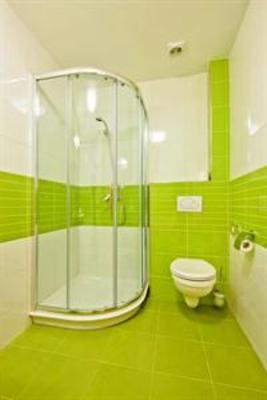 фото отеля Garni Hotel Svitavy