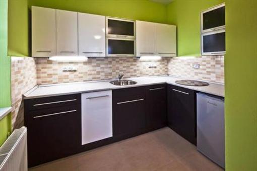фото отеля Garni Hotel Svitavy