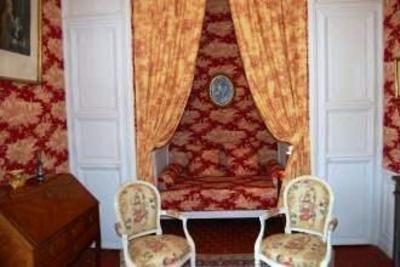 фото отеля Chateau De Saint Augustin Chateau-sur-Allier