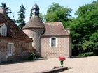 фото отеля Chateau De Saint Augustin Chateau-sur-Allier