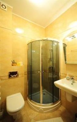 фото отеля Hotel Spinaker