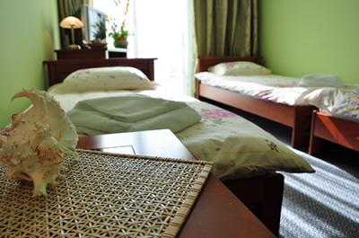 фото отеля Hotel Spinaker