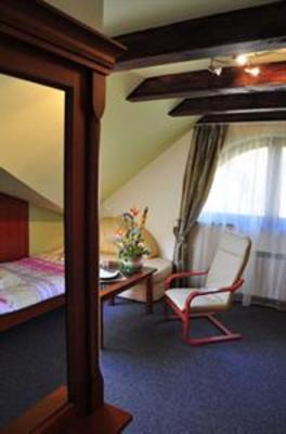 фото отеля Hotel Spinaker