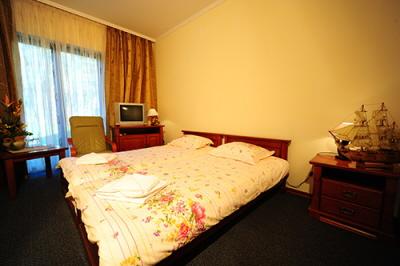 фото отеля Hotel Spinaker