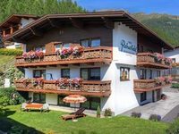 Hotel Haus Rehwinkl Solden