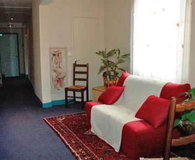 фото отеля L'auberge Des Sources Hotel Druyes-les-Belles-Fontaines