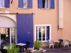 фото отеля L'auberge Des Sources Hotel Druyes-les-Belles-Fontaines