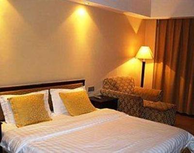 фото отеля Greet Wall Hotel