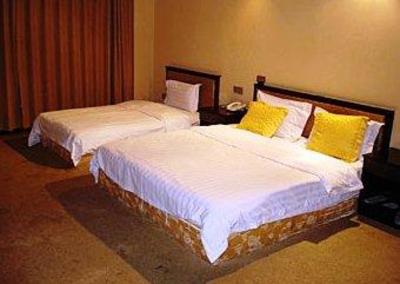 фото отеля Greet Wall Hotel