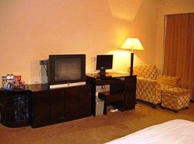 фото отеля Greet Wall Hotel