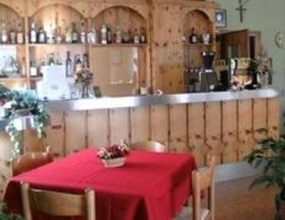 фото отеля Albergo Adler Meuble