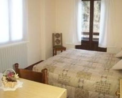 фото отеля Albergo Adler Meuble