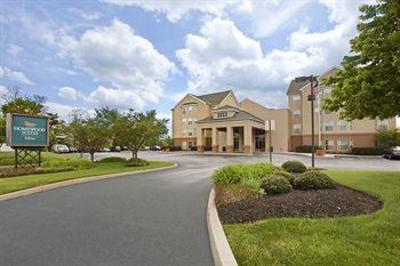 фото отеля Homewood Suites by Hilton Philadelphia / Great Valley