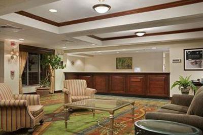 фото отеля Homewood Suites by Hilton Philadelphia / Great Valley