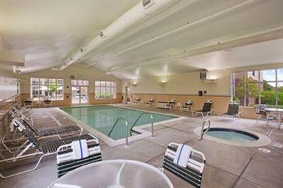 фото отеля Homewood Suites by Hilton Philadelphia / Great Valley