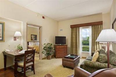 фото отеля Homewood Suites by Hilton Philadelphia / Great Valley