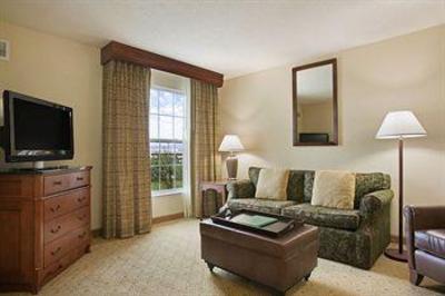 фото отеля Homewood Suites by Hilton Philadelphia / Great Valley