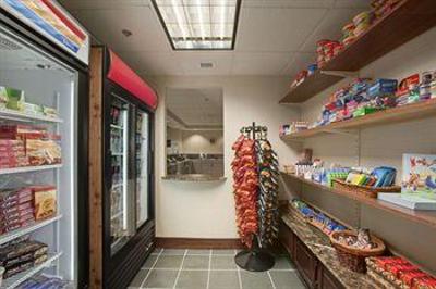 фото отеля Homewood Suites by Hilton Philadelphia / Great Valley