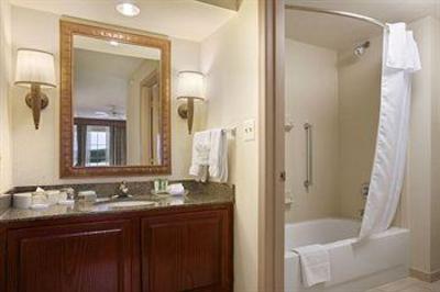 фото отеля Homewood Suites by Hilton Philadelphia / Great Valley