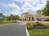Homewood Suites by Hilton Philadelphia / Great Valley