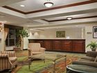 фото отеля Homewood Suites by Hilton Philadelphia / Great Valley