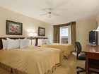 фото отеля Homewood Suites by Hilton Philadelphia / Great Valley