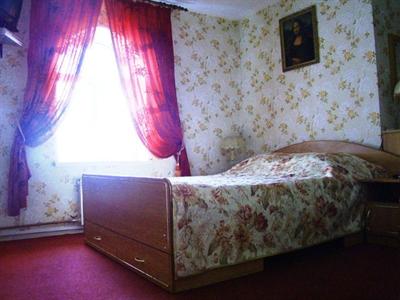 фото отеля Hotel Lotos Irkutsk