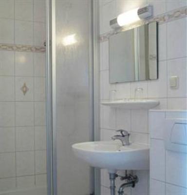 фото отеля Pension Haus Edelweiss