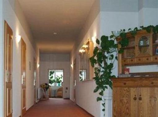 фото отеля Pension Haus Edelweiss