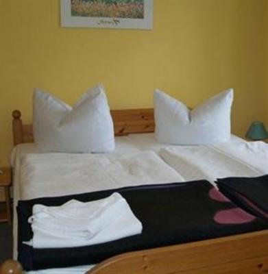 фото отеля Pension Haus Edelweiss