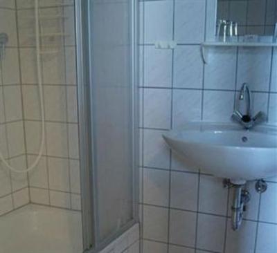 фото отеля Pension Haus Edelweiss