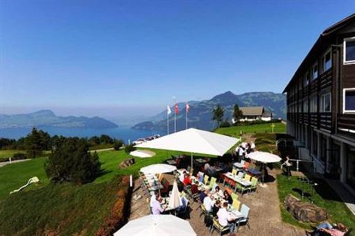 фото отеля Hotel Seeblick Emmetten