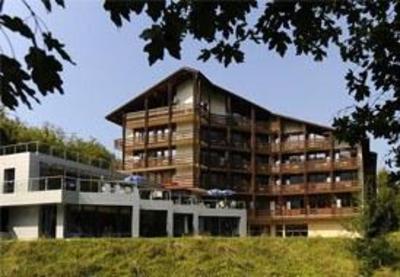 фото отеля Hotel Seeblick Emmetten