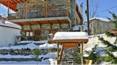 фото отеля Ta Skalopatia