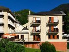 фото отеля Le Chalet Hotel Ax-les-Thermes