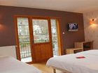 фото отеля Le Chalet Hotel Ax-les-Thermes