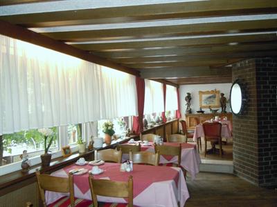 фото отеля Schlossschenke Oberstein
