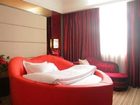 фото отеля Jiasheng Hotel