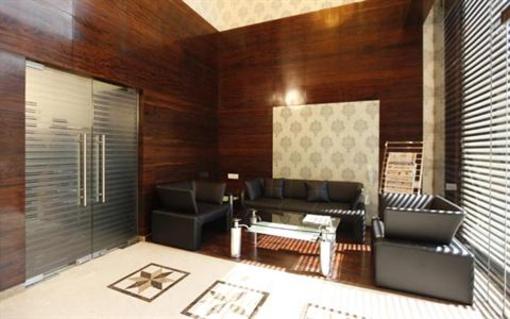 фото отеля Arafa Inn