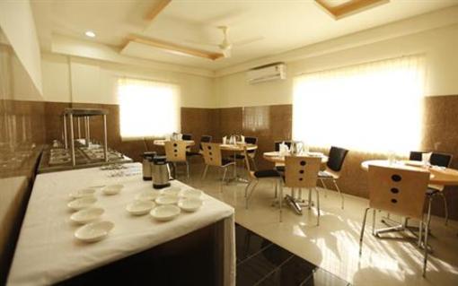 фото отеля Arafa Inn