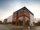 фото отеля Travelodge Camberley Central