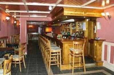 фото отеля Glendine Inn Kilkenny