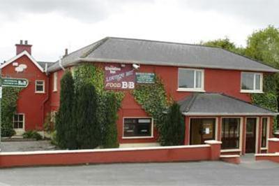 фото отеля Glendine Inn Kilkenny
