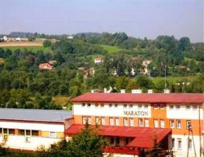 фото отеля Maraton Hotel Rzeszow