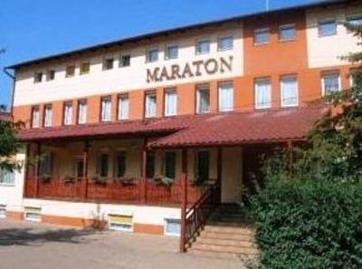 фото отеля Maraton Hotel Rzeszow
