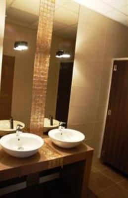 фото отеля Maraton Hotel Rzeszow