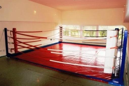 фото отеля Maraton Hotel Rzeszow