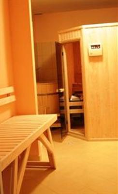 фото отеля Maraton Hotel Rzeszow