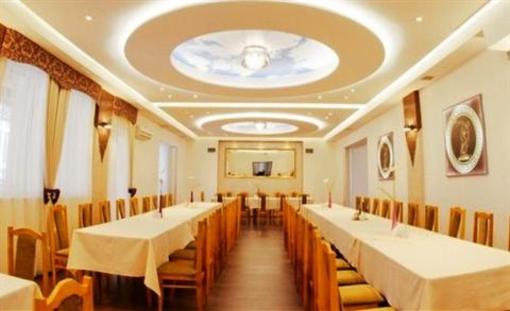 фото отеля Maraton Hotel Rzeszow