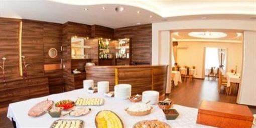 фото отеля Maraton Hotel Rzeszow